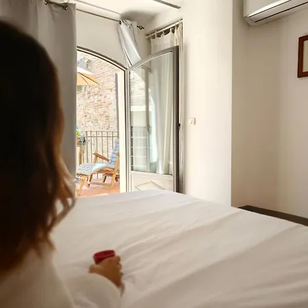 Palazzo Del 500 Nel Centro Di - Mare A Piedi, 3 Camere, Parcheggio *