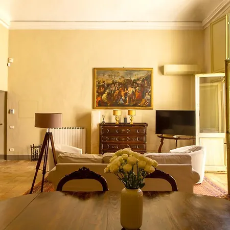 Palazzo Del 500 Nel Centro Di - Mare A Piedi, 3 Camere, Parcheggio Feriehus Fano (Pesaro and Urbino)