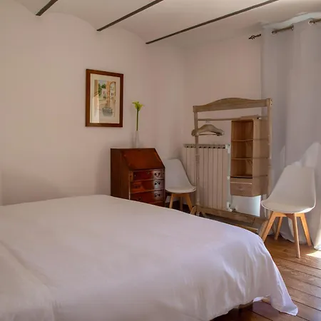 Palazzo Del 500 Nel Centro Di - Mare A Piedi, 3 Camere, Parcheggio