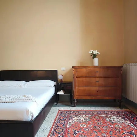 Feriehus Palazzo Del 500 Nel Centro Di - Mare A Piedi, 3 Camere, Parcheggio *