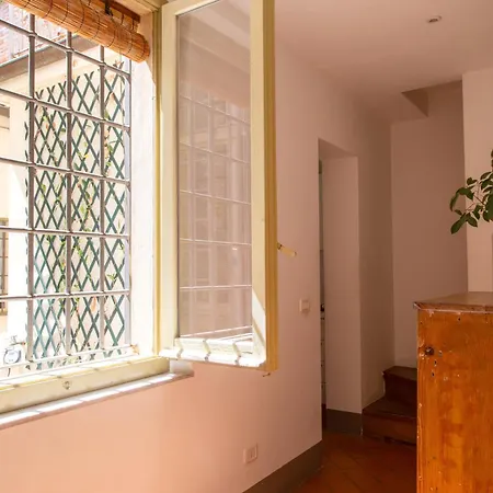 Palazzo Del 500 Nel Centro Di - Mare A Piedi, 3 Camere, Parcheggio