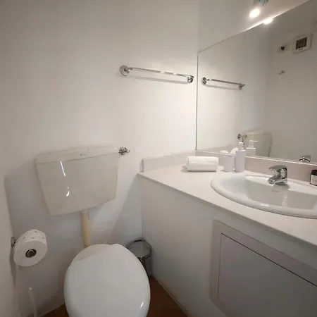 Palazzo Del 500 Nel Centro Di - Mare A Piedi, 3 Camere, Parcheggio Ferienhaus