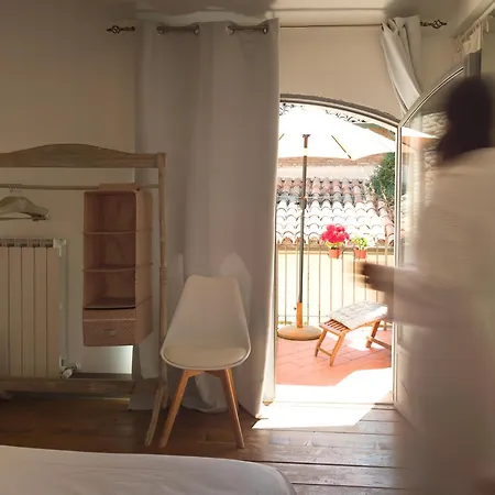 Ferienhaus Palazzo Del 500 Nel Centro Di - Mare A Piedi, 3 Camere, Parcheggio Fano (Pesaro and Urbino)